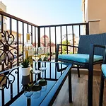 City Experience Maisonette B