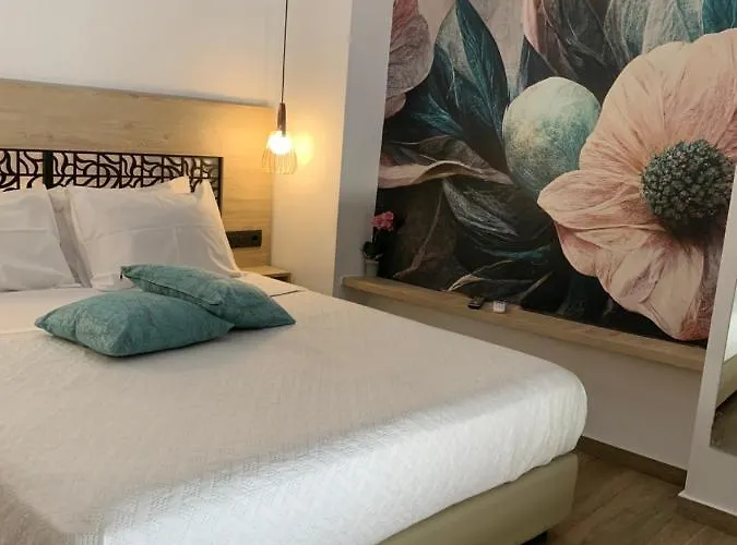 City Experience Maisonette B