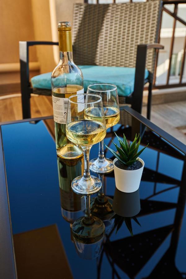 Appartement Experience Maisonette B
