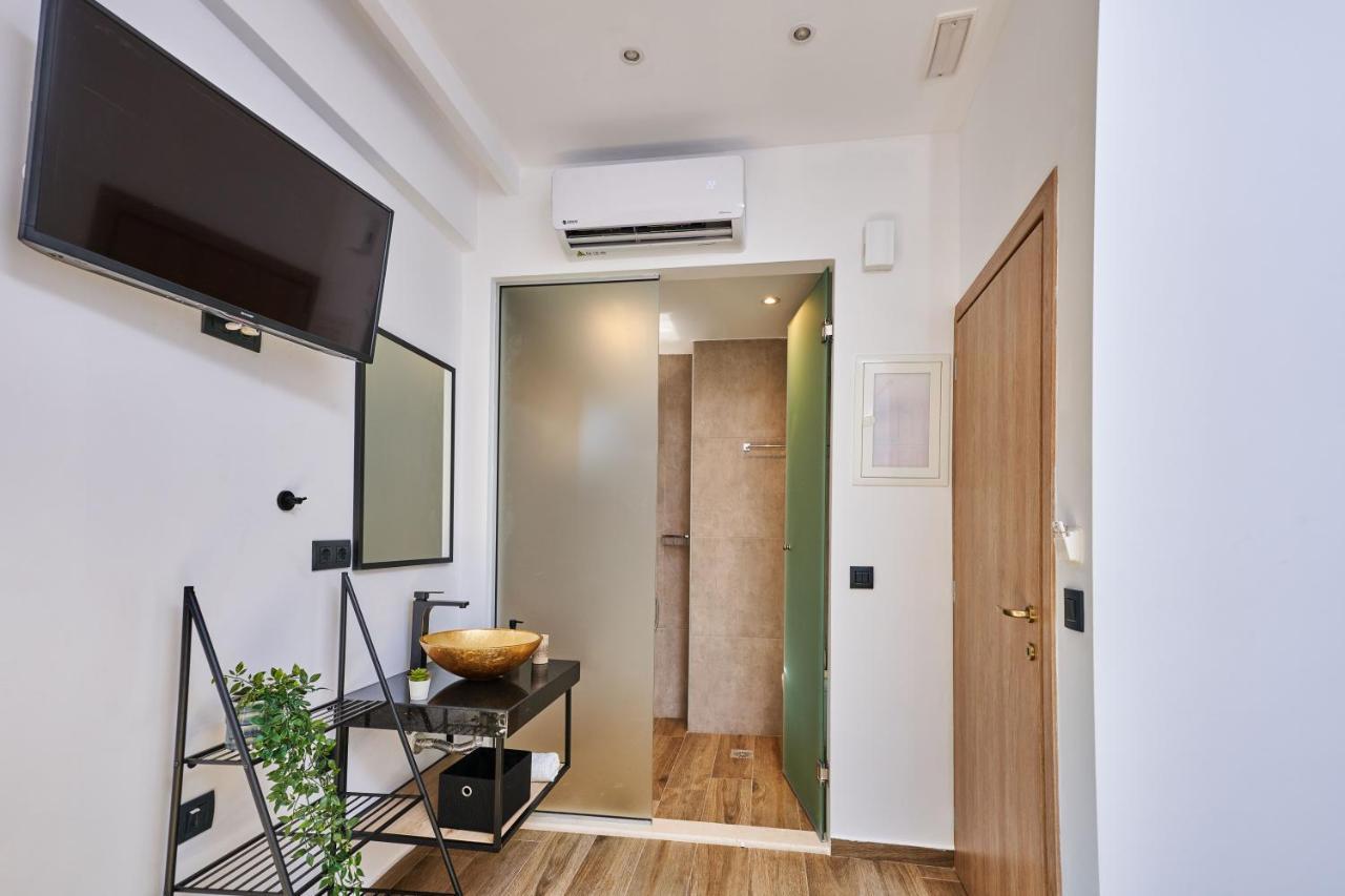 Experience Maisonette B Apartamento