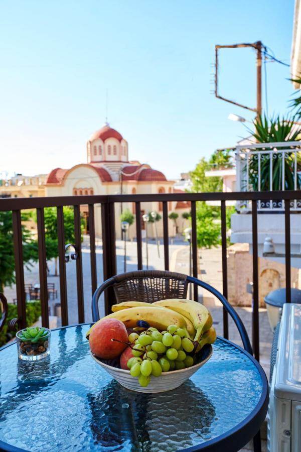 Appartement Experience Maisonette B