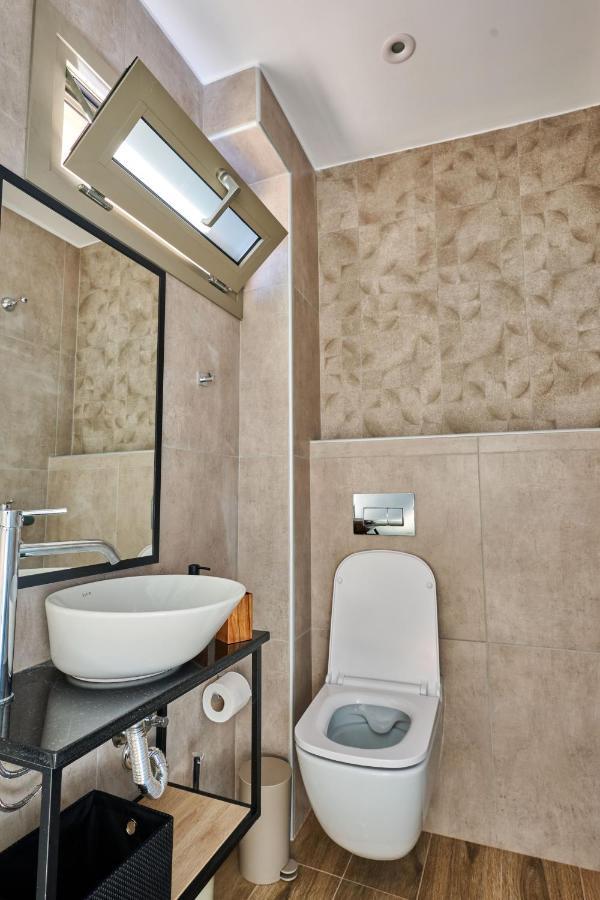 Experience Maisonette B