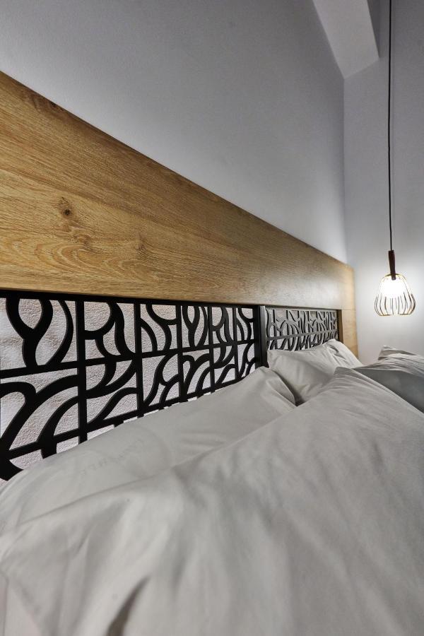 Appartement Experience Maisonette B *