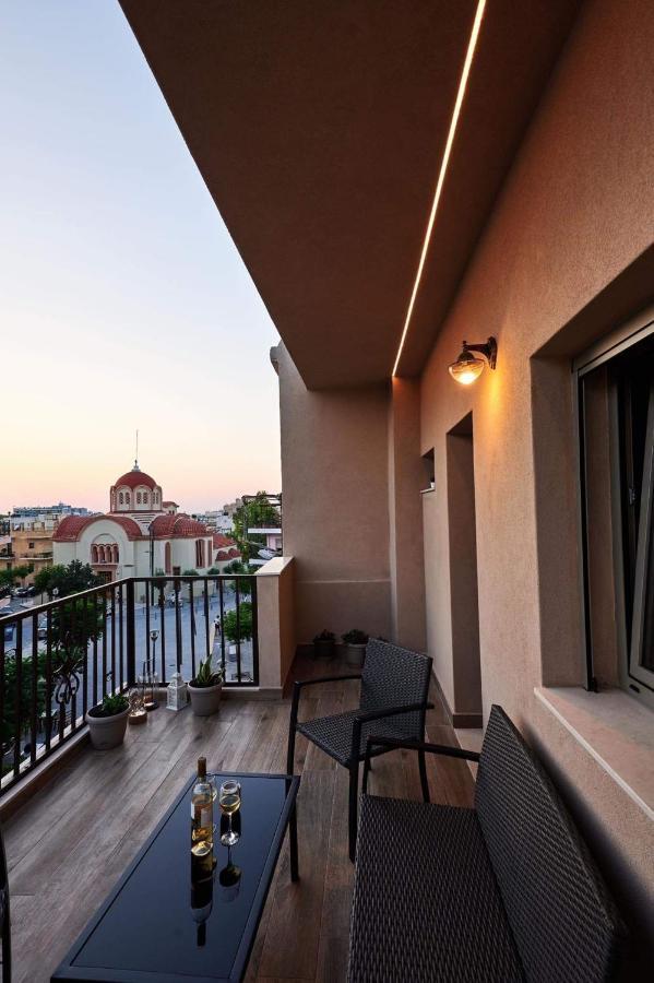 Appartement Experience Maisonette B