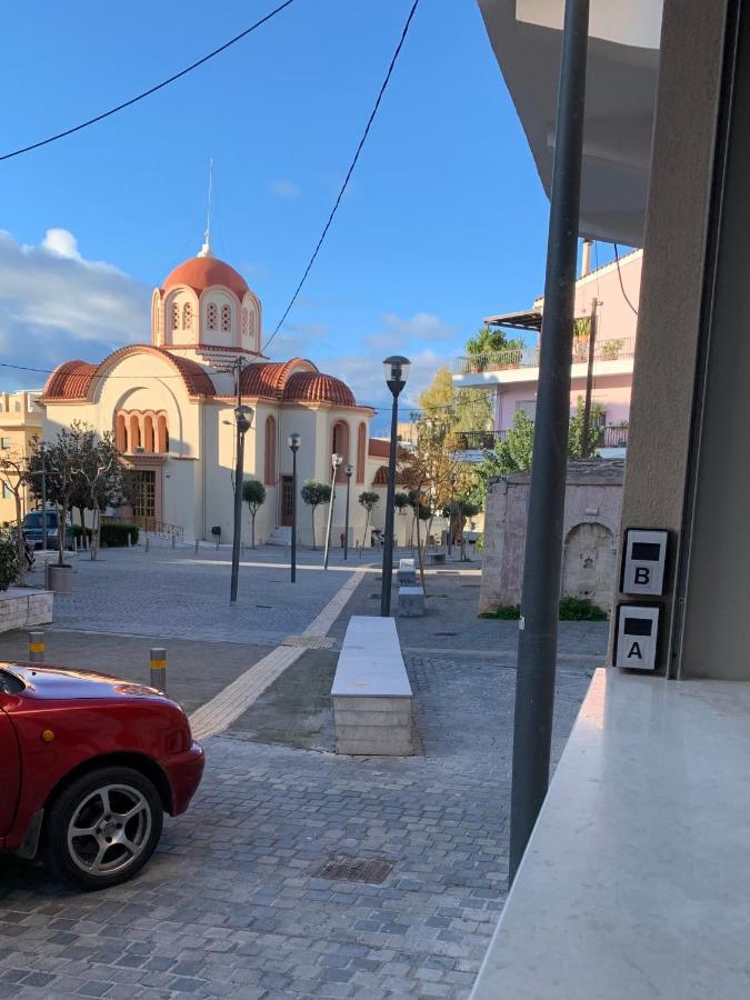 Experience Maisonette B Apartamento Heraklion (Crete)