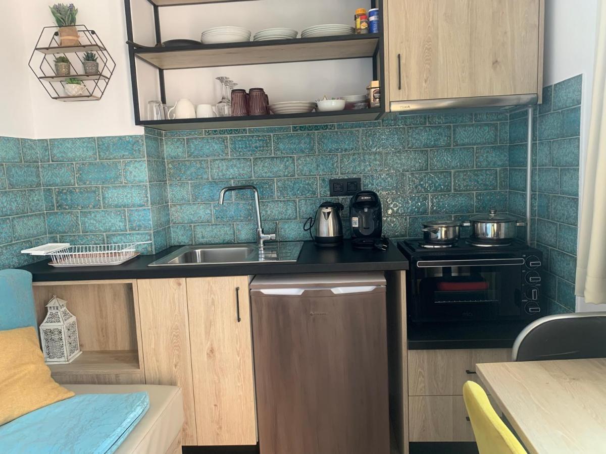 Experience Maisonette B Appartement *