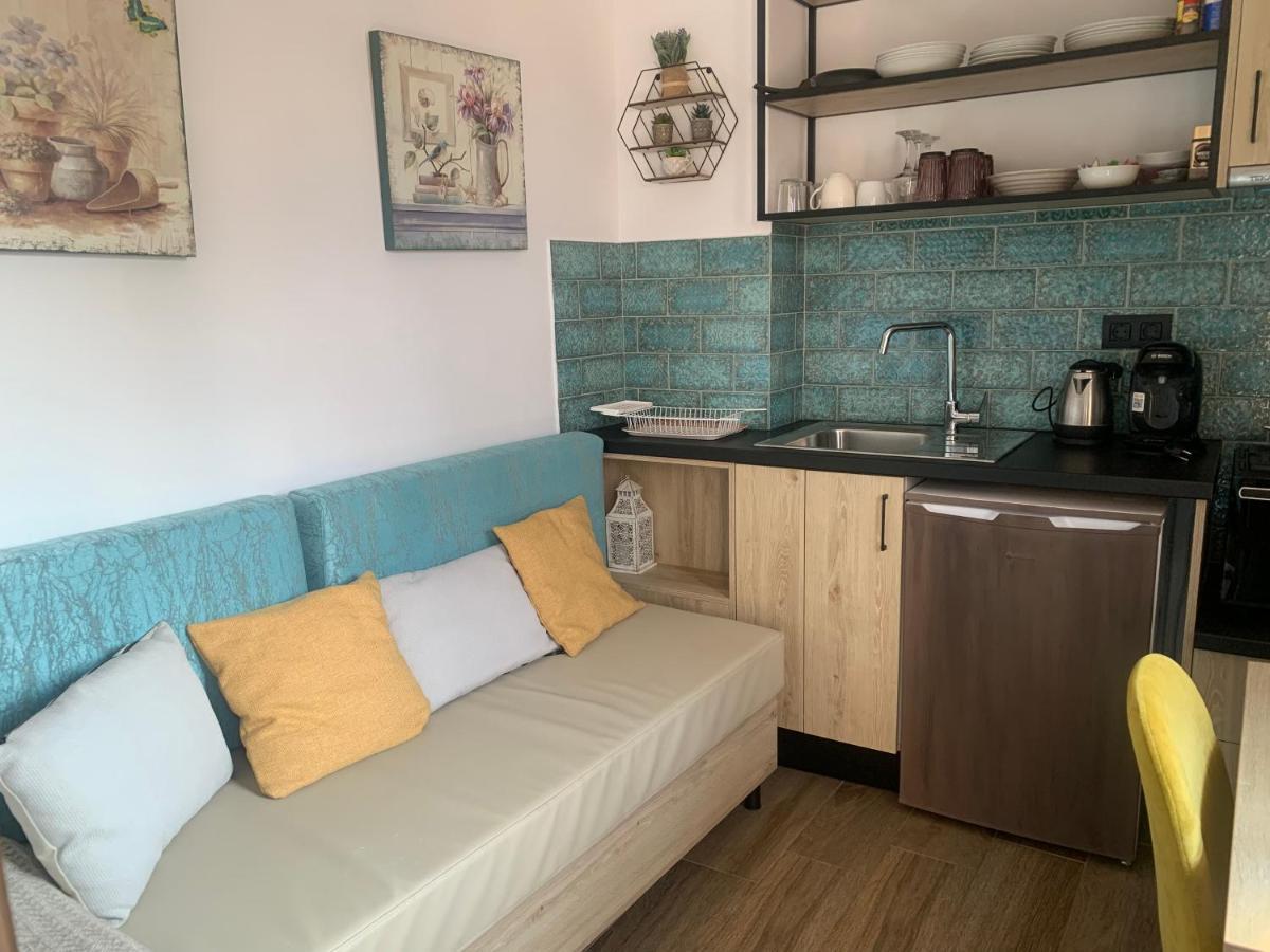 Experience Maisonette B