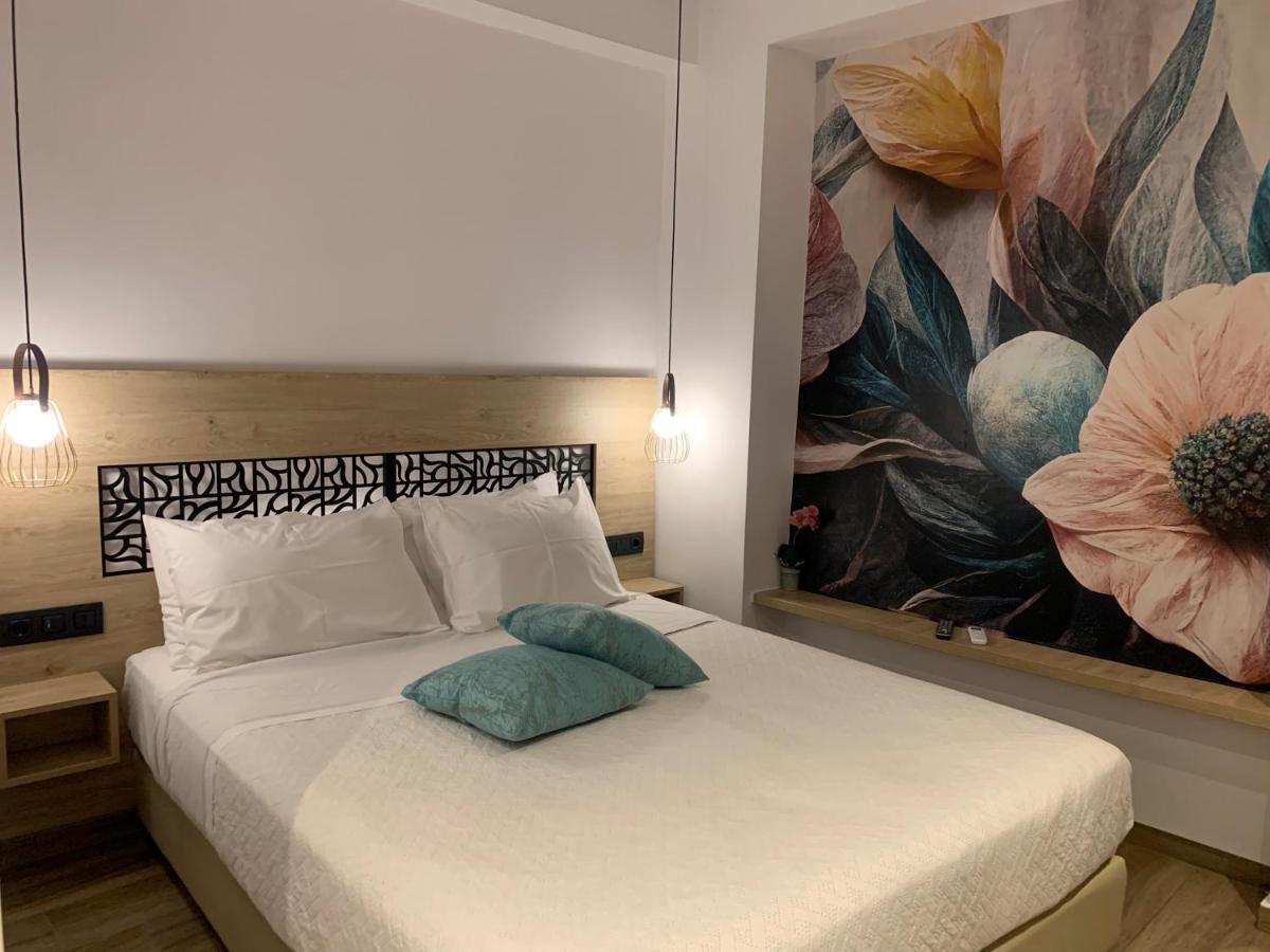 Apartamento Experience Maisonette B Heraklion (Crete)