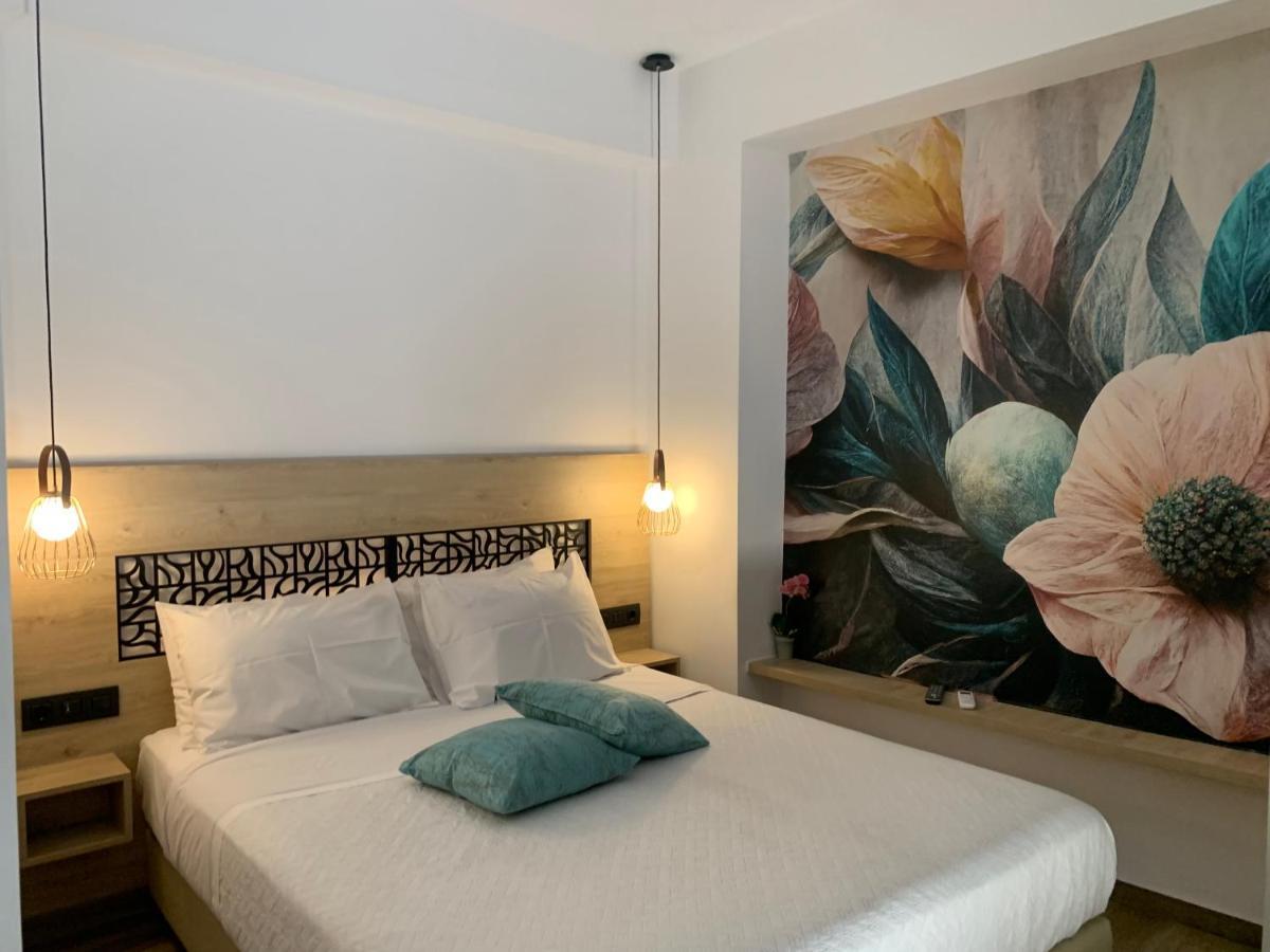 Experience Maisonette B *