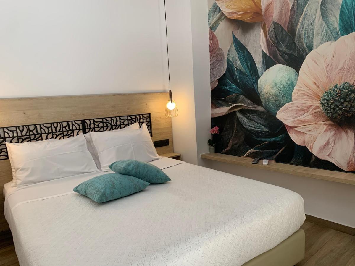 Experience Maisonette B *